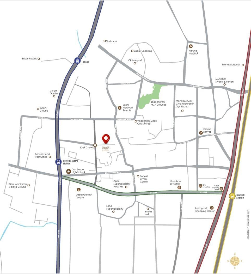 Connectivity Map